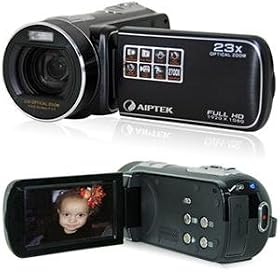NEW Aiptek AHD H23 PocketDV (Cameras & Frames) by