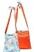Baby : Ju Ju Be - Be Light - Groovy Garden - Diaper Bag