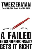 41ElMgs3G2L. SL160  Raising Eyebrows   A Failed Entrepreneur Finally Gets It Right