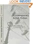Contemporary British Fiction