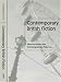 Contemporary Fiction Studies