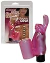 Silicon Rabbit Finger-Vibrator wasserdicht