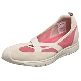 Rockport Women's Latorio Washable Pump Turtledove/Light Rose/Gray APW3458S 7 UK