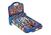 Marvel Heroes Tabletop Pinball Machine Image