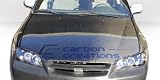 1998-2002 Honda Accord 4dr Carbon Creations Oem Hood