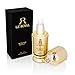 Anti Aging Serum Gold Skin Care Treatment