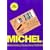 Michel: Briefe-Katalog Deutschland 2008/2009