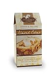 The Invisible Chef Cake Mix, Almond Creme, 17-Ounce Boxes (Pack of 4)