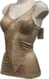 Underwired Control Shaper Bustier Nude 44B