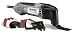 Dremel MM20-03 120-Volt Multi-Max Tool Kit