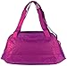Nike C72 Legend 2.0 Duffel Carry All Bag, Medium, Hyper Violet