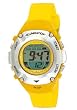 Midsize Digital Yellow Plastic