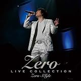 LIVE COLLECTION Zero STyle(DVD��)