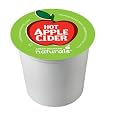 Green Mountain Naturals Hot Apple Cider K-Cup 96 count Cheap