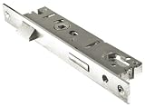 Eigenschaften ABUS August Bremicker Söhne KG 208249 / ABUS 208249 Rohrrahmenschloss Typ RR25