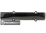 NRG Real Carbon Fiber Spark Plug Cover Honda B18 VTEC