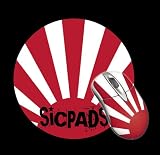 SICPADS Rising Sun