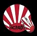 SICPADS Rising Sun