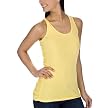 Juniors' Mossimo Supply Co. Ruched Back Tank - Pongee Tint