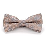 Belisi Orchid Hush Bowties