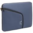 Caselogic PLS-14 Neoprene 14-Inch Neoprene Laptop Sleeve (Blue)