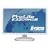 iiyama 21.5�C���`���C�h�t���f�B�X�v���C 1920�~1080(�t��HD1080P)�Ή� 3�n�����͑��� �s���A�z���C�g PLE2209HDS-W1