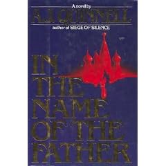 Quinnell A.J. : in the Name of the Father (Hbk)