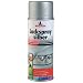 NIGRIN 74110 Lackspray silber 400 ml