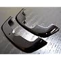 SideKick III (BLACK) SK3 OEM Replacement Repair Side Handle Grip Phone Housing Panels (T-Mobile)