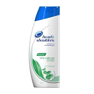 Head And Shoulders