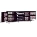 Buy Individual Sports - Black 60" Flat Panel TV Stand