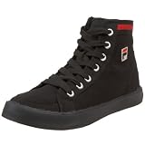Fila Little Kid/Big Kid Original Canvas Hi Sneaker