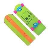 Santa Cruz Simpsons Bart Model Complete Longboard Skateboard - 8.9 x 27