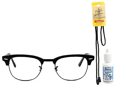 ray ban clubmaster readers | Money in the Banana Stand