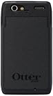 Otterbox Commuter Case for Motorola Droid RAZR MAXX - Retail Packaging - Black