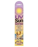 UV Sun Sense Wristbands