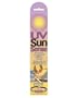 UVSunSense UV Monitoring Wristbands: 7 Pack