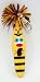 Kooky Klickers Collectible Pen - Krew 7 Re-Release - BACH #42