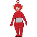 Teletubbies Po Costume Toddler