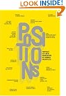 Positions: Portrait of...