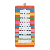 Tatiri Xylophone - Red