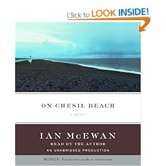 On Chesil Beach