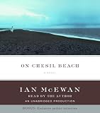 On Chesil Beach: A Novel