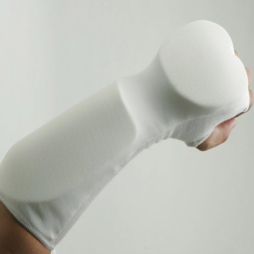Fist Forearm Guard