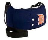 Detroit Tigers Jersey Purse 12" x 3" x 7"