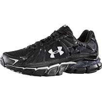 Under Armour Chase Technical Running Shoe Mens
