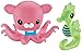 Fisher-Price Octonauts Inkling & the Seahorse