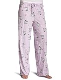 HUE Womens Doggy Dot Pant