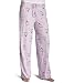 Apparel : HUE Women's Doggy Dot Pant