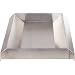 Search : BBQ Guys Stainless Steel Deflector Pan For Cajun Grill